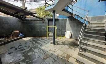 Imagem 3: Sobrado com 2 dormitórios, 200 m² - venda por R$ 700.000 ou aluguel por R$ 3.604/mês - Cen