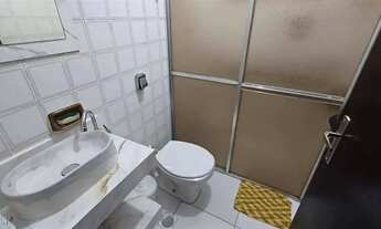 Imagem 7: APARTAMENTO COM 42 m² - MARACANÃ - PRAIA GRANDE SP