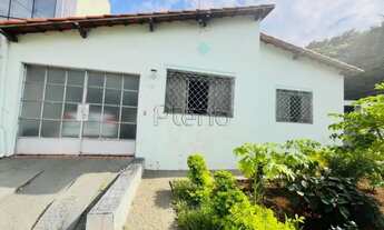 Imagem 2: Casa à venda em Campinas, Vila Nova, com 2 quartos, com 160 m²