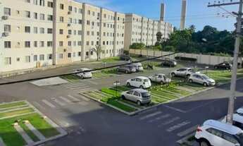 Imagem: Alugo Apartamento no Sun Castle