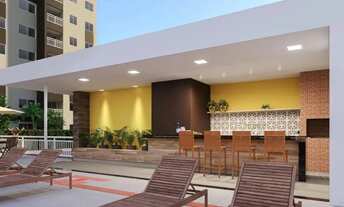 Imagem 5: Fantastique Prime Na Av. Francisco Sá, Apartamentos De 02 E 03 Quartos! Cód:. 6BIN3E