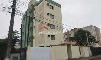 Imagem 2: Apartamento em Rua Porto Alegre - Guanabara - Joinville/SC