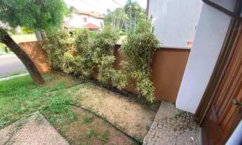 Imagem 3: Casa à venda em Campinas, Parque Rural Fazenda Santa Cândida, com 3 quartos, com 153 m²