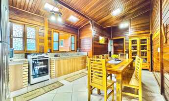 Imagem 3: Chácara com 4 dormitórios à venda, 20500 m² por R$ 2.500.000,00 - Araçoiaba da Serra - Ara