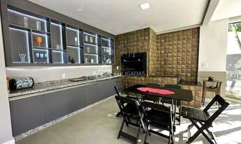 Imagem 6: 800 METROS DA PRAIA CENTRAL - 3 SUÍTES