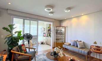 Imagem 6: Apartamento à venda em Campinas, Parque Prado, com 3 suítes, com 129 m²