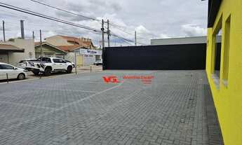 Imagem 3: Ponto para alugar, 140 m² - Cidade Nova - Indaiatuba/SP