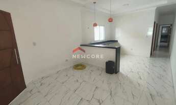 Imagem 5: Casa em Avenida Marina, 984 - Centro - Mongaguá/SP