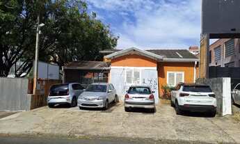 Imagem 2: Casa - Bonfim - Campinas