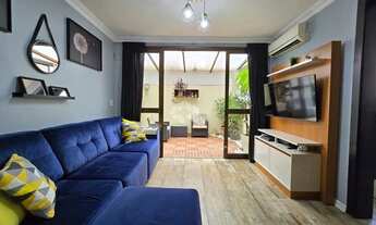 Imagem 7: Apartamento Garden de 2 dormitórios e 1 vaga de garagem, no bairro Passo da Areia, em Port