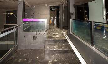 Imagem 3: Ponto Comercial de 250m² e 2 banheiros para Alugar, 200 metro do metrô Parada Inglesa