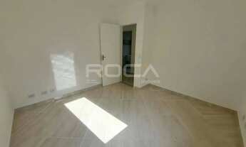 Imagem 7: Locação de Apartamentos / Padrão na cidade de São Carlos