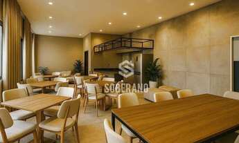 Imagem 4: Apartamento com 2 dormitórios no Bessa por R$ 315.000,00 João Pessoa/PB