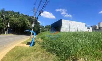 Imagem 4: Terreno à venda, 449 m² por R$ 370.000,00 - Villa Rica - Vargem Grande Paulista/SP