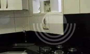 Imagem 4: Casa com 3 dormitórios à venda, 110 m² por R$ 980.000 - Parque Rural Fazenda Santa Cândida