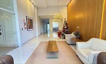 Imagem 2: Apartamento mobiliado Ed. Concept