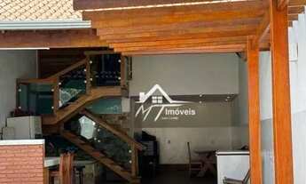 Imagem 6: Chácara com 1 dormitório à venda, 125 m² por R$ 450.000,00 - Jardim Consteca - Sumaré/SP