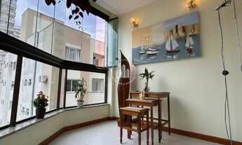 Imagem 4: Apartamento 4 Quartos com 1 Suíte e 134m² - Campinas - EST