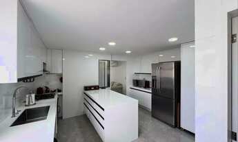 Imagem 5: Imóvel para venda com 120 metros quadrados com 3 quartos em Itapuã - Vila Velha - ES