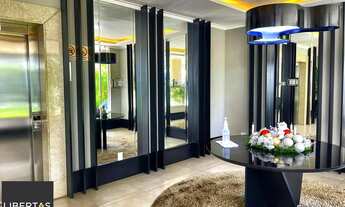 Imagem: Apartamento alto padrão 105m² com 3 dormitórios