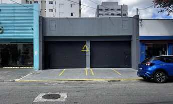 Imagem: Loja para Locação em São Paulo, Brooklin