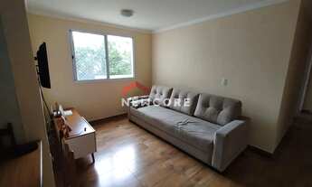 Imagem 4: Apartamento em Rua Tiradentes - Ferrazópolis - São Bernardo do Campo/SP