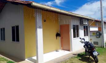 Imagem: Alugo Casa mobiliada, com tudo incluso!