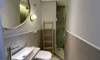 Imagem 7: Apartamento a venda 1 quarto em Copacabana - Rio de Janeiro - RJ