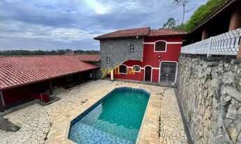 Imagem 3: Chácara à Venda e Locação no Bairro do Funil, Santa Isabel