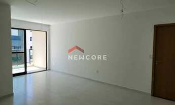 Imagem 3: Apartamento em Rua Ariosvaldo Alves de Azevedo - Jardim Oceania - João Pessoa/PB