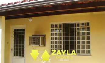 Imagem 3: 2 casas à venda em Santíssimo - Rio de Janeiro, RJ