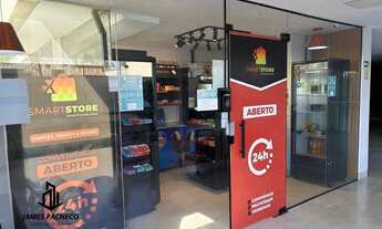 Imagem 3: Apartamento- 3 quartos, 1 suíte, 75m², 2 vagas- Setor Sudoeste