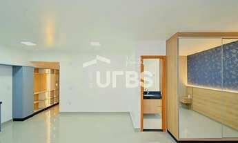 Imagem 3: Ritmo Bueno Apartamento com 1 dormitório