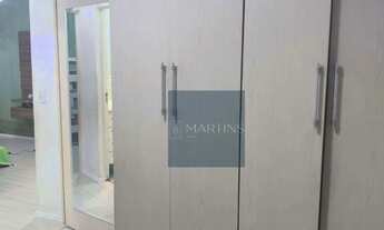 Imagem 7: Apartamento com 2 dormitórios à venda, 49 m² por R$ 275.000 - Vila Nambi - Jundiaí/SP