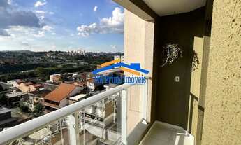 Imagem 7: Apartamento à Venda | 47 m²| Vista Livre