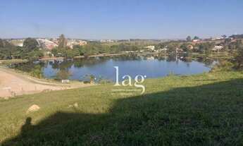 Imagem 7: Terreno à venda, 1216 m² por R$ 428.000,00 - Condomínio Terras de São Francisco - Salto de