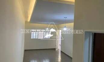 Imagem: Casa padrão em Ipiranga - Ribeirão Preto