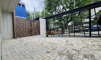 Imagem 3: Casa com 3 dormitórios para alugar, 160 m² por R$ 6.500/mês - Jardim Europa - Sorocaba/SP