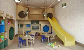 Imagem 5: Apartanento- ALTO PADRÃO , andar alto, 4 suites, vista mar e varanda gourmet - CAMINHO DAS