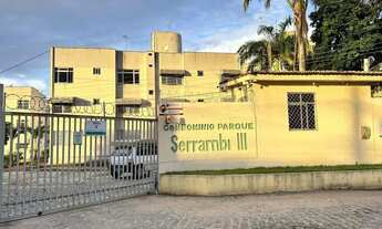 Imagem: SERRAMBI 3 REFORMADO