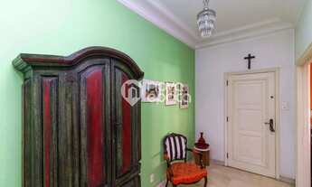 Imagem 3: Copacabana Apartamento com 4 dormitórios