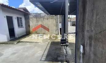 Imagem 2: Casa em Avenida 8 de Maio - Núcleo Residencial Henedina Rodrigues Cortez - Bragança Paulis