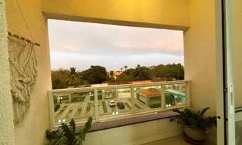 Imagem: Imóvel para aluguel tem 77 metros quadrados