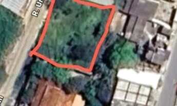 Imagem: Lote 516m², Rua Um, Bairro Quintas São