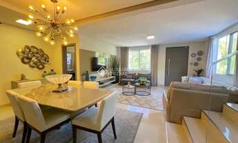 Imagem 7: Imóvel para venda possui 179 metros quadrados com 3 quartos em Córrego Grande - Florianópo