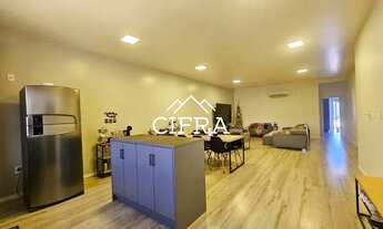 Imagem 5: Casa de Alvenaria - Venda - 02 dormitórios - 01 suíte - Mobiliada - 224m2 - Progresso - Ri