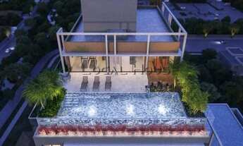 Imagem 4: Apartamento à venda em Curitiba, Centro Cívico, com 2 quartos, 64m²