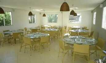 Imagem 2: Apartamento no condomínio PARQUE PRÍNCIPE DE ANDORRA em Presidente Prudente