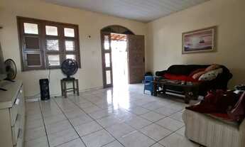 Imagem 6: Casa 324 metros quadrados com 4 quartos em Itaperi - Fortaleza - CE