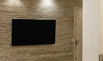 Imagem 3: Apartamento Glebas Califórnia